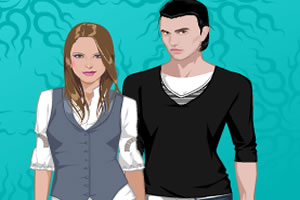 暮光之城家族成员