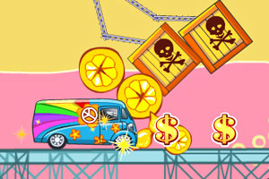 风暴战车3无敌版