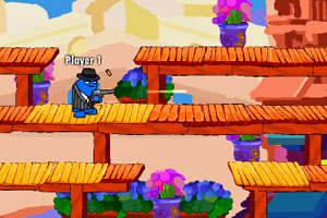 混乱枪战2中文无敌版