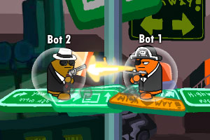 混乱枪战2中文版