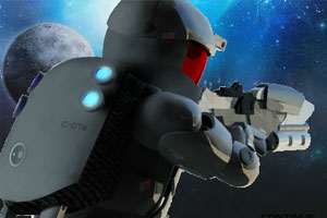 超时空战士2虚空无敌版