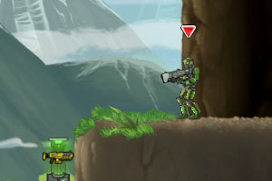 混乱装甲2beta修改版