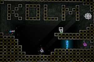 破碎机器人延伸版