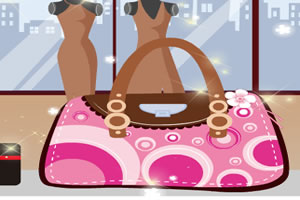 设计你的手提包