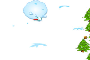 雪球快跑