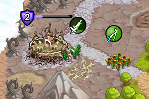 城堡争霸正式版