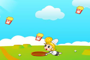 美木南大战汉堡