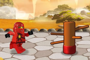 旋风忍者大逃亡