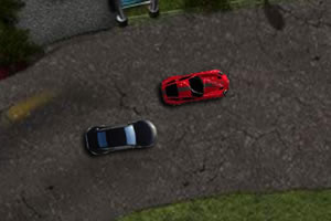 终极漂移赛无敌版