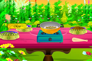 印度比尔亚尼菜