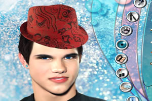 泰勒劳特纳化妆