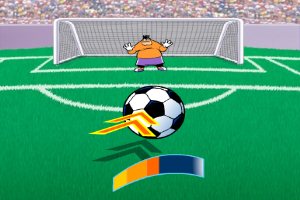 米奇的发烧足球