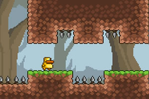 反重力小鸭中文版