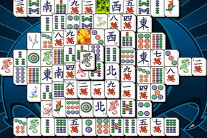 超级麻将连连看