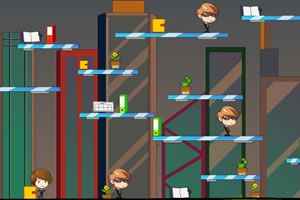 杜拉拉职场潜规则