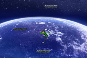 少年骇客超级跳