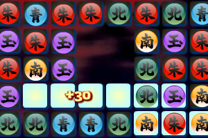 火影忍者对对碰