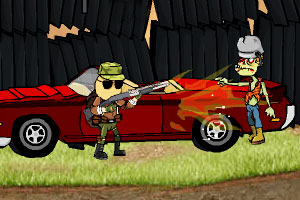 超级特种士兵修改版