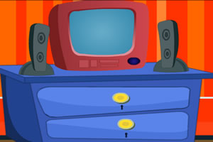 优雅的房间逃脱