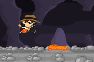 少年骇客宝藏猎人