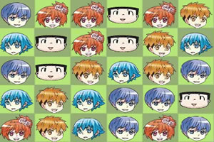 手机少年对对碰