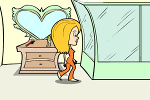 林赛罗翰监狱逃脱