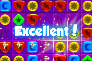 魔法决斗对对碰