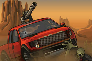 沙漠逃生1.5无敌版