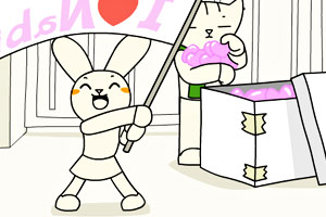 一见钟情爱上你3