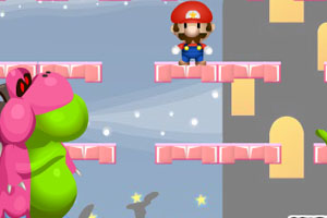 马里奥丛林冒险2