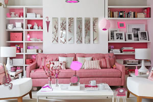 粉色房间找东西2