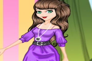 可爱的情绪保姆