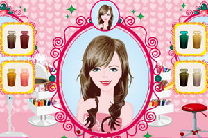 完美发型设计师