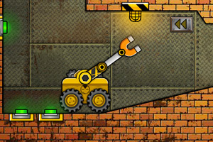 卡车装载机4选关版