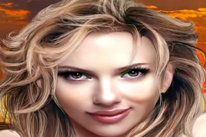 斯佳丽·约翰逊