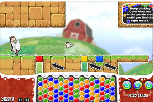 奶牛送牛奶中文版