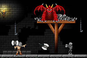 地牢世界2中文版