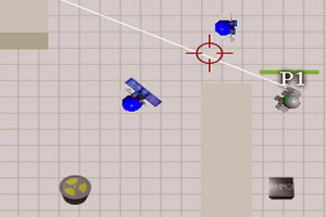 双打机器人V0.18