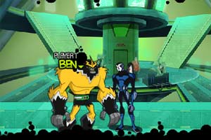 骇客归来无敌版