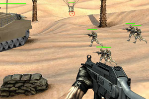 钓鱼岛保卫战无敌版