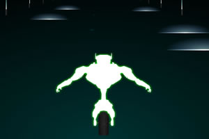 零号机器人实验中文版