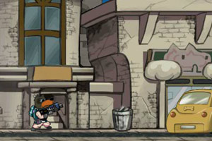 暴力大狗狗2无敌版