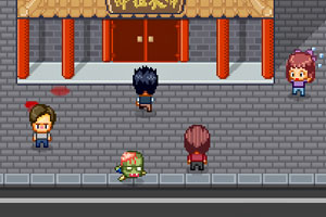 病毒扩散2无敌版