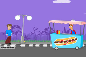 你愿意做我的情人吗