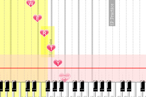 钢琴达人简易版