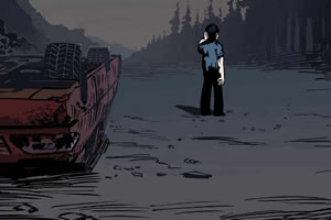 寂静深渊中文版