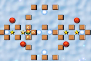 花园集星增强版