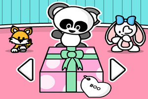 制作情人节礼物