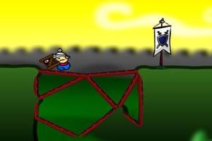 桥梁工程师3无敌版