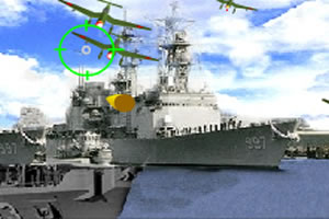 珍珠港之乌云密布